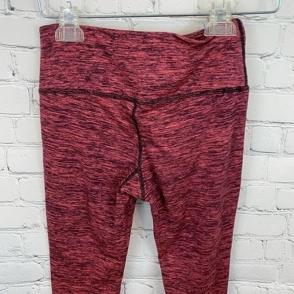 Free people movement XS high waist legging sheer - Picture 6 of 7